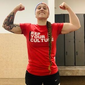 Meet your Posher, Chelcee